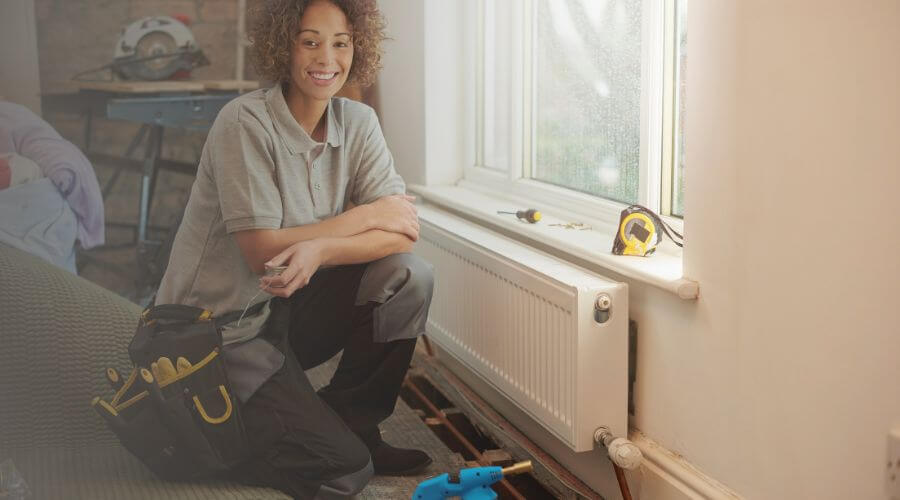 Professional emergency plumbing in Tiptonville, TN